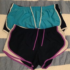 *BUNDLE* Arizona Athletic Shorts